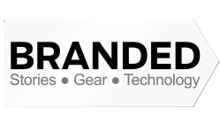 BRANDED STORIES · GEAR · TECHNOLOGY