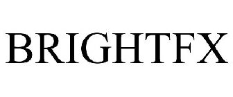 BRIGHTFX