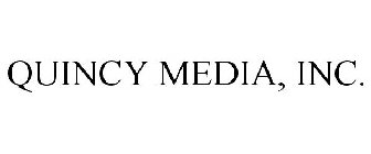 QUINCY MEDIA, INC.