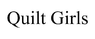 QUILT GIRLS