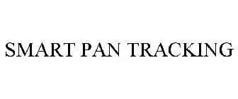 SMART PAN TRACKING