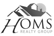 HOMS REALTY GROUP