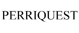 PERRIQUEST