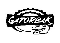 GATORBAK LLC