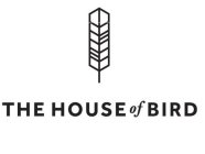 THE HOUSE OF BIRD