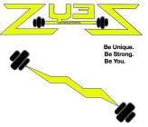 ZUEZ INTERNATIONAL CLOTHING BE UNIQUE. BE STRONG. BE YOU.