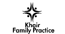 KHAIR FAMILY PRACTICE