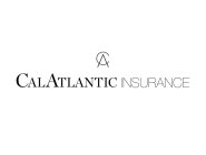 CA CALATLANTIC INSURANCE