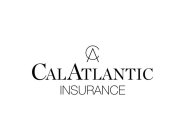 CA CALATLANTIC INSURANCE