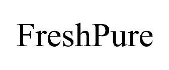 FRESHPURE