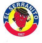 EL SERRANITO 1967