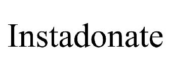 INSTADONATE