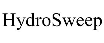 HYDROSWEEP