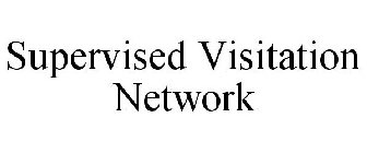 SUPERVISED VISITATION NETWORK