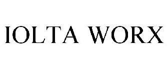 IOLTA WORX