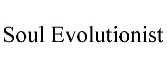SOUL EVOLUTIONIST