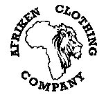 AFRIKEN CLOTHING COMPANY