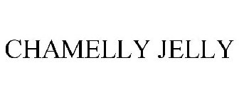 CHAMELLY JELLY