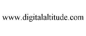 WWW.DIGITALALTITUDE.COM