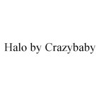 HALO BY CRAZYBABY