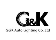 G&K G&K AUTO LIGHTING CO., LTD
