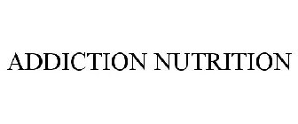 ADDICTION NUTRITION