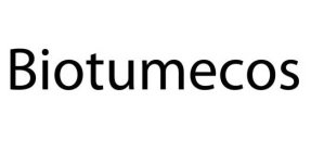 BIOTUMECOS