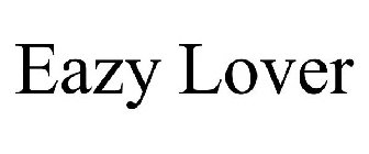 EAZY LOVER