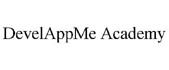 DEVELAPPME ACADEMY