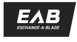 EAB EXCHANGE-A-BLADE