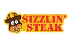 SIZZLIN' STEAK