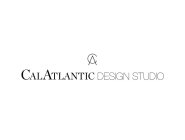 CA CALATLANTIC DESIGN STUDIO