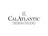 CA CALATLANTIC DESIGN STUDIO