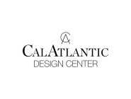 CA CALATLANTIC DESIGN CENTER
