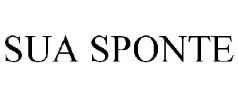 SUA SPONTE