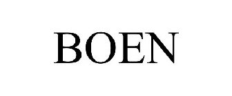 BOEN