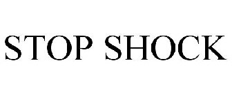 STOP SHOCK