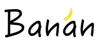 BANAN