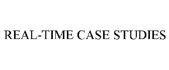 REAL-TIME CASE STUDIES