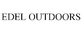 EDEL OUTDOORS