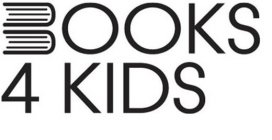BOOKS 4 KIDS
