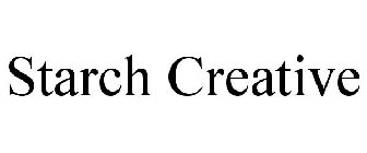 STARCH CREATIVE