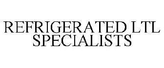 REFRIGERATED LTL SPECIALISTS
