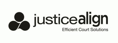 JUSTICEALIGN EFFICIENT COURT SOLUTIONS
