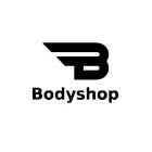 B BODYSHOP