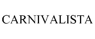 CARNIVALISTA