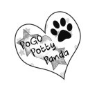 POGO POTTY PANDA