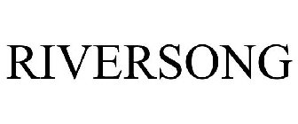 RIVERSONG