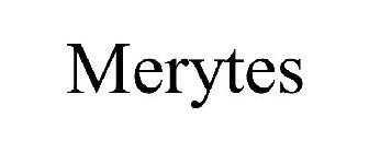 MERYTES