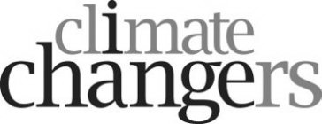 CLIMATE CHANGERS